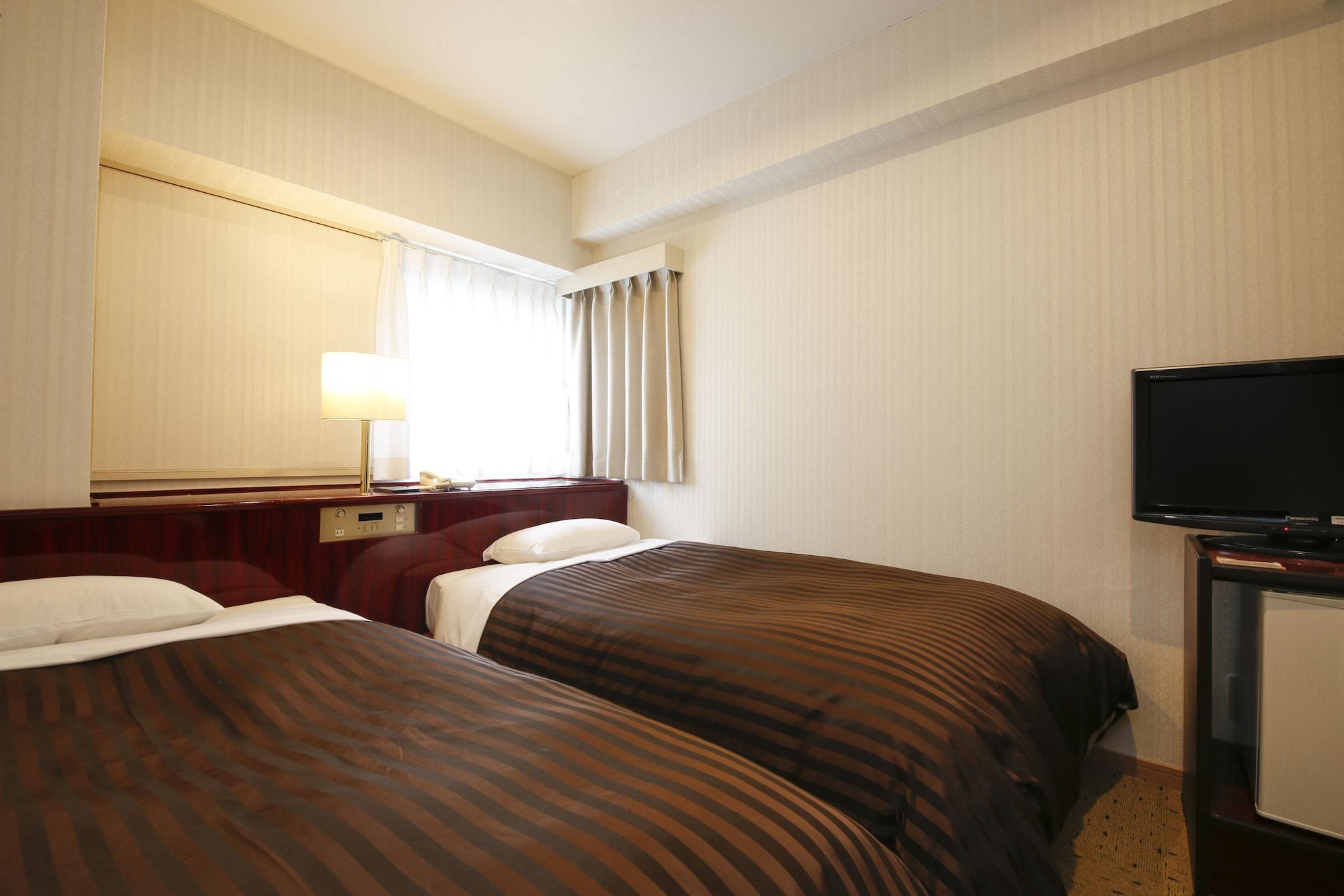 Hotel Sunlife Osaka Exterior foto