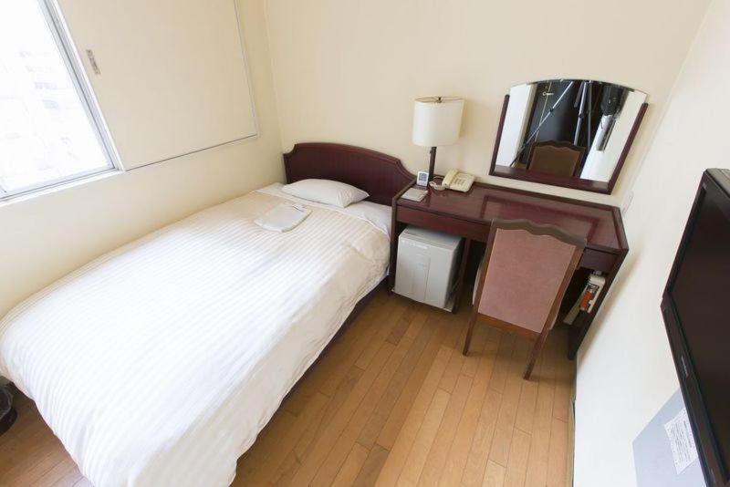 Hotel Sunlife Osaka Quarto foto