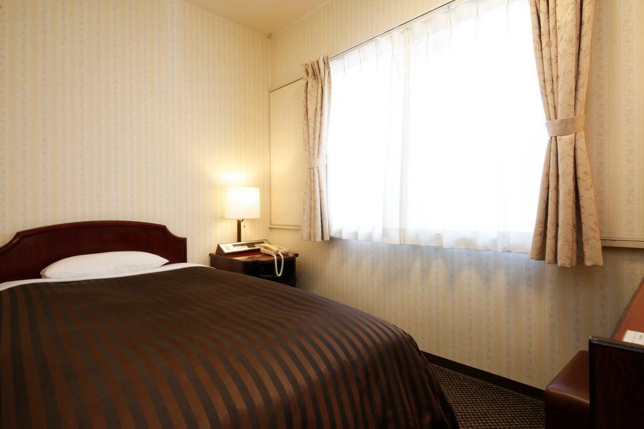 Hotel Sunlife Osaka Exterior foto
